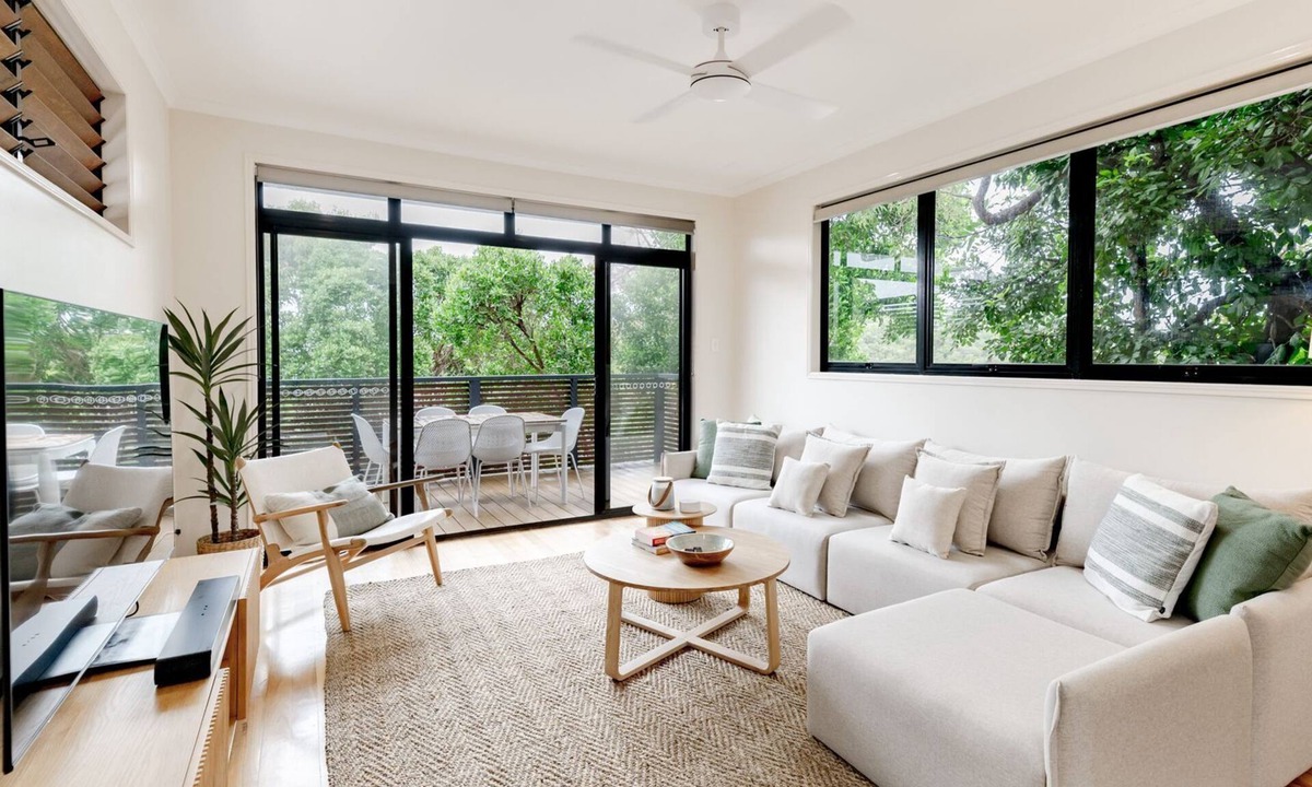 Sunshine Beach Apartment | Unit 1, 9 Hill Street, Sunshine Beach