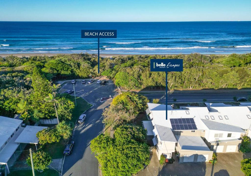 Marcoola Apartment | Unit 1 Marcoola Shores