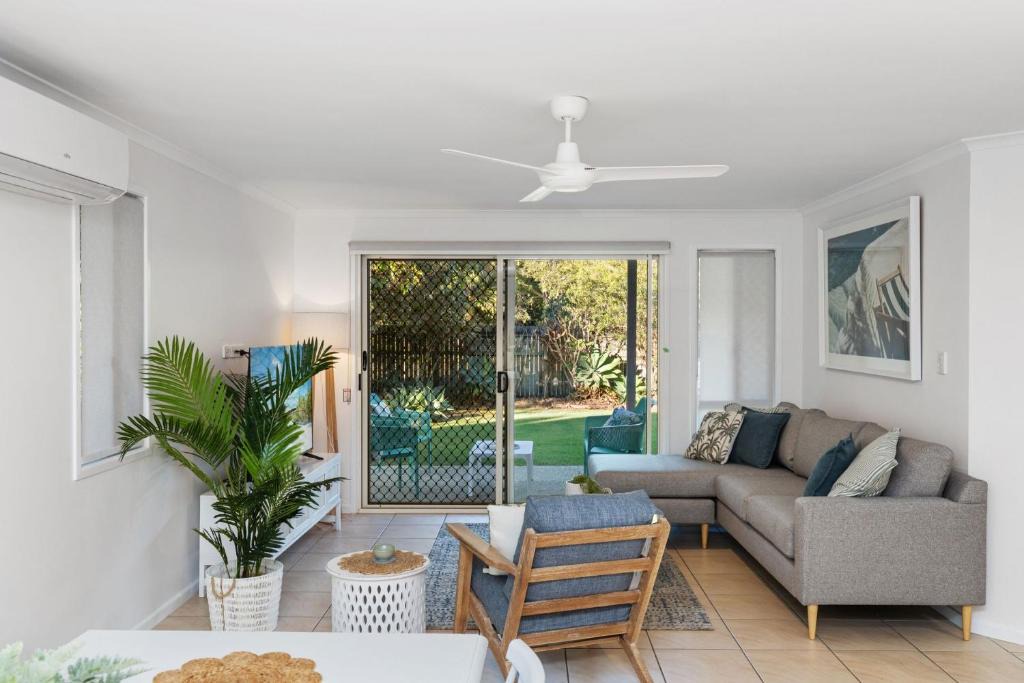 Marcoola Apartment | Unit 1 Marcoola Shores