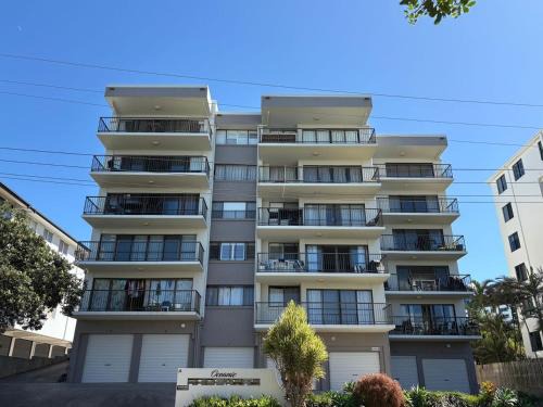 Kings Beach Apartment | Unit 13 Oceanic, Kings Beach