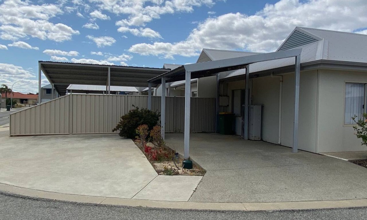 Jurien Bay Villa | Unit 29 Seafront Estate