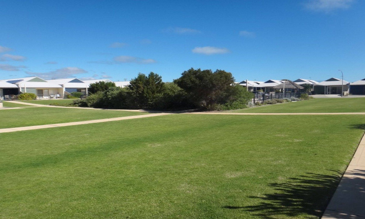 Jurien Bay Villa | Unit 38 Seafront Estate