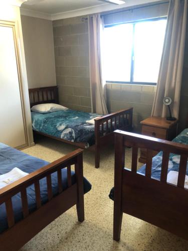 Emu Park Apartment | Unit 4 Pattison