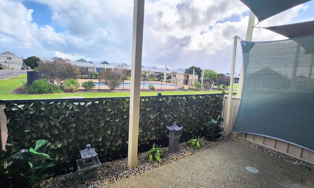 Jurien Bay Villa | Unit 51 Seafront Estate