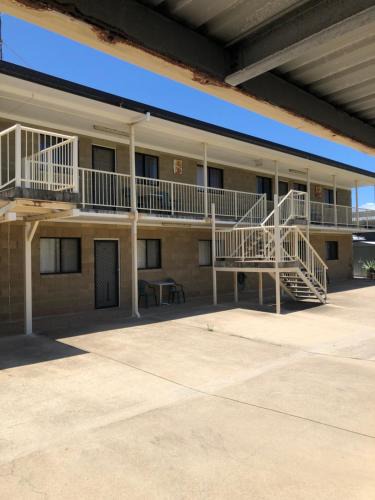 Emu Park Apartment | Unit 6 Pattison