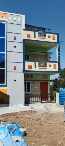 Yercaud Apartment | UP enterprices
