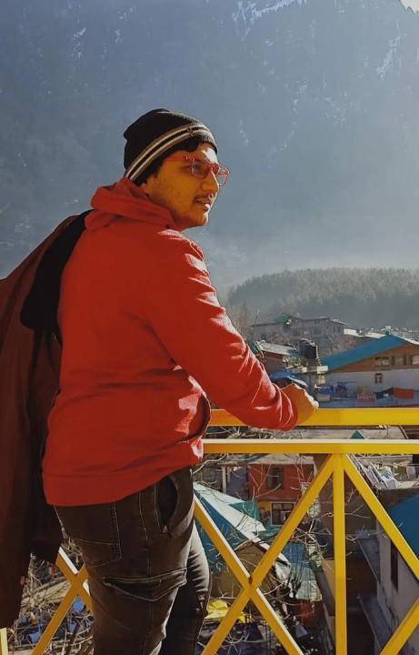 Old Manali Hostel | UpClimb Longstay for bus or taxi only guests