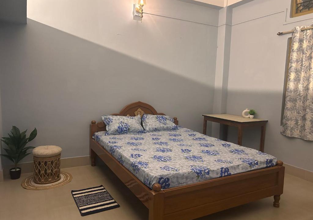 Silchar Apartment | Urban Escape