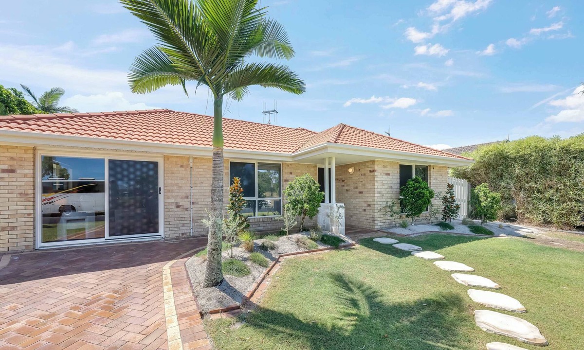 Bargara House | Urban Getaway Bargara Central