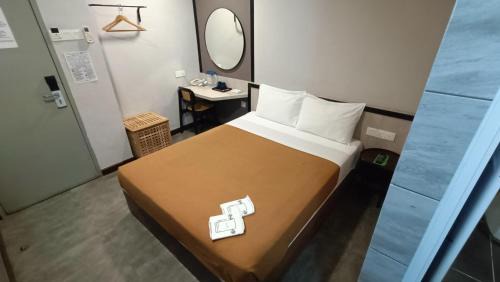 Jitra Hotel | Urban Inn, Jitra