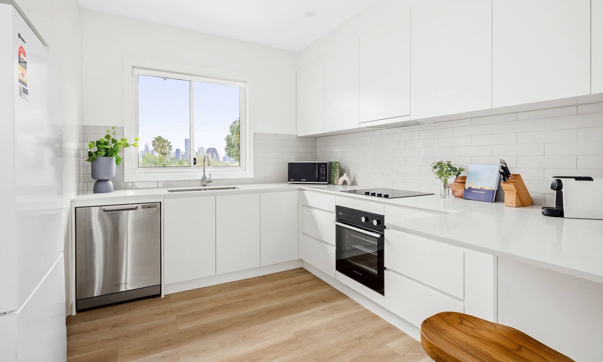 Neutral Bay Apartment | Urban Rest Neutral Bay Apartments