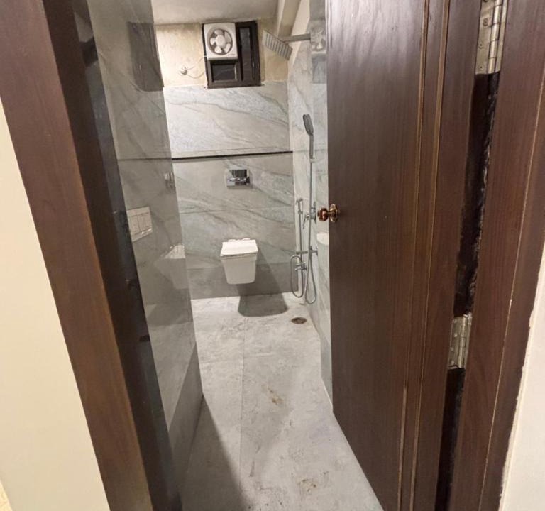 Indore Apartment | Urban vibe stay