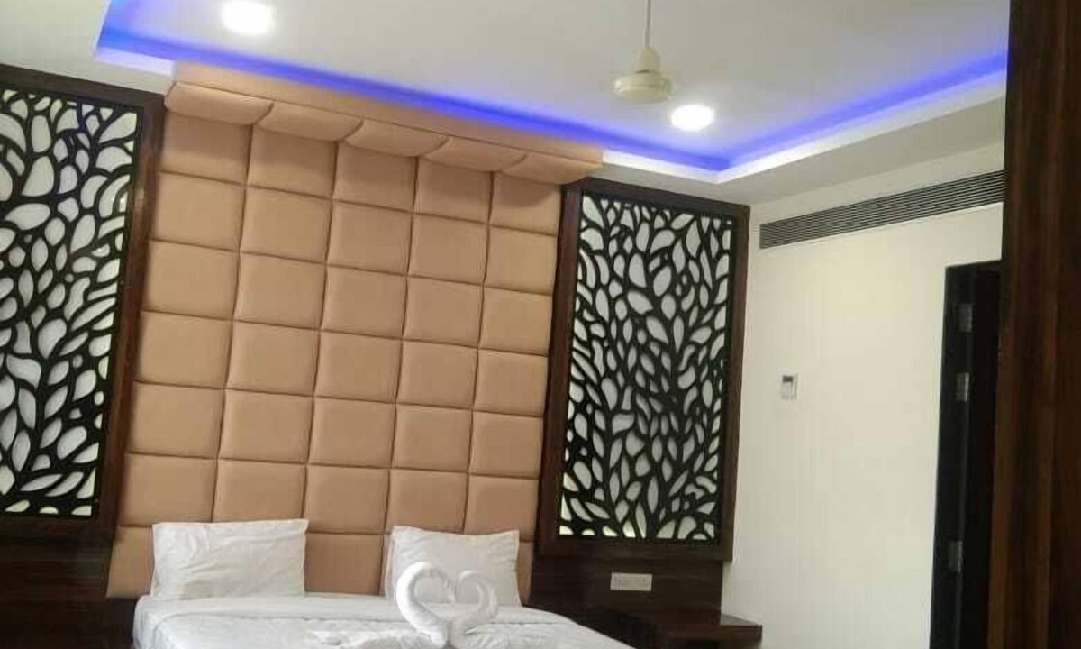 Burhanpur Resort | utsav hotel and resorts