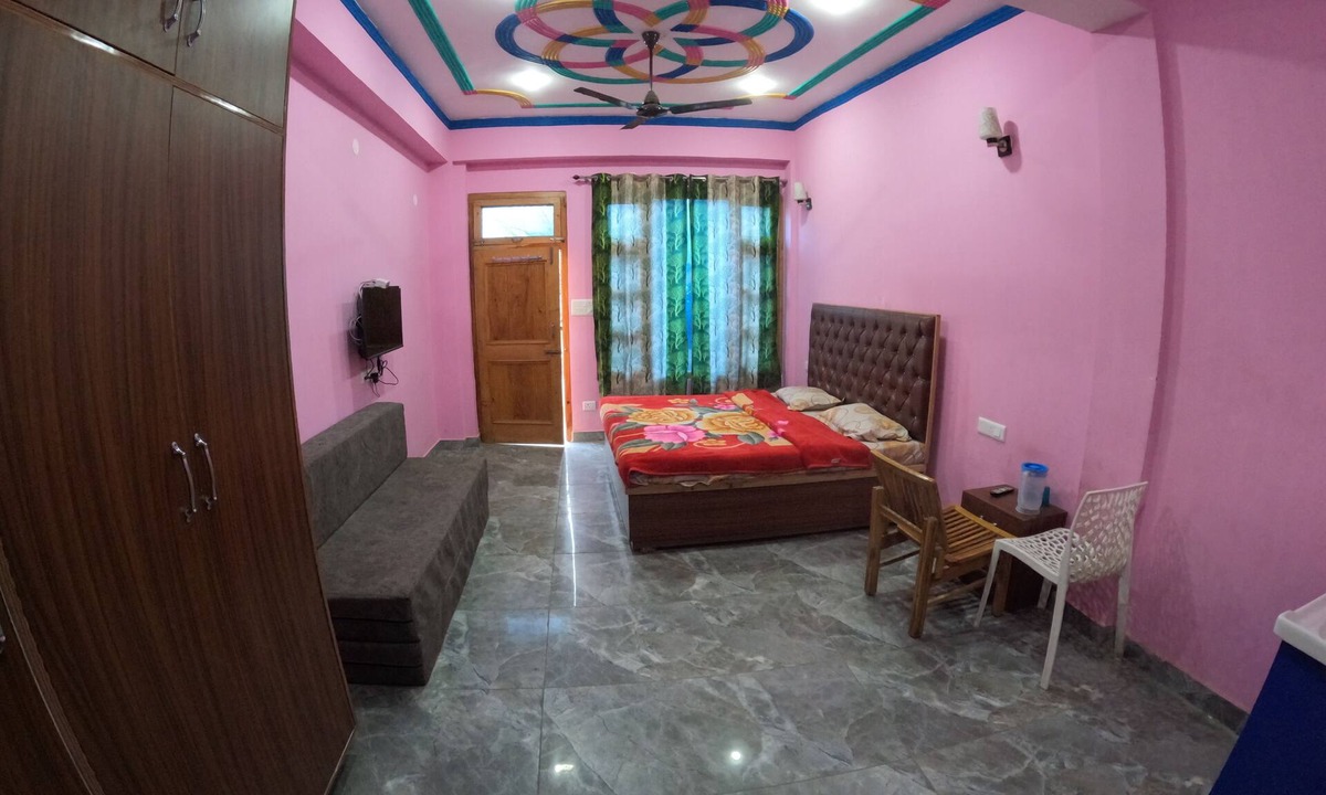 Bandrol Hotel | UTTAM STAY