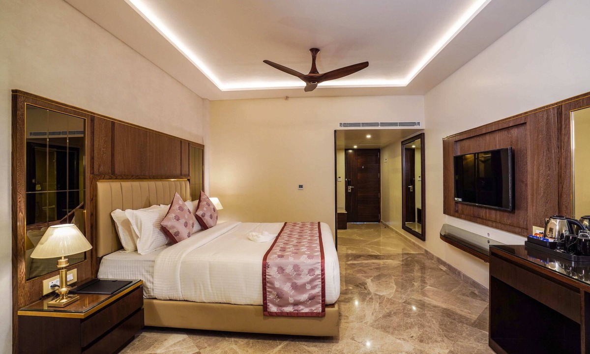 Kundapur Hotel | UVA MANISH
