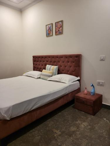 Khattalwada Bed & Breakfast | Vaas one thirty two