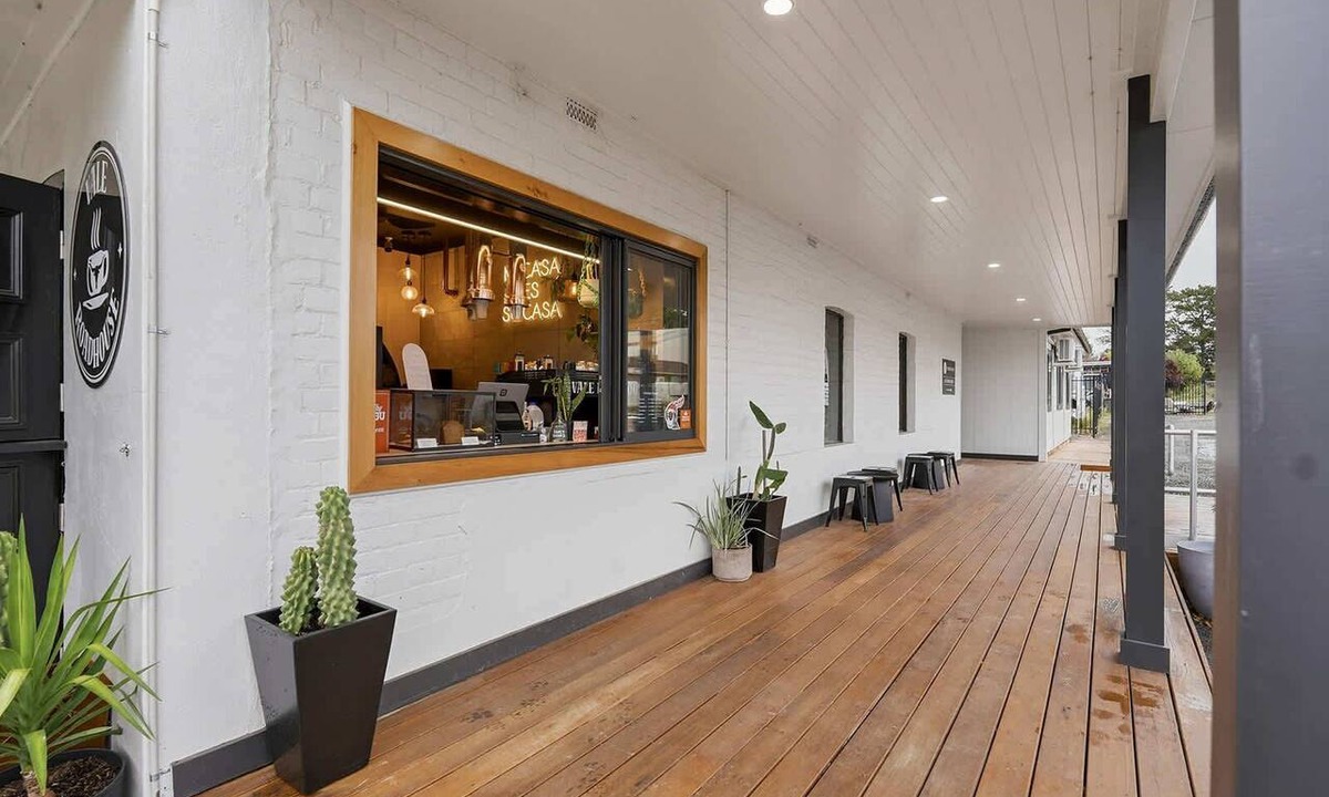 Perthville Apartment | Vale Road Studio One | 5 Mins to CBD