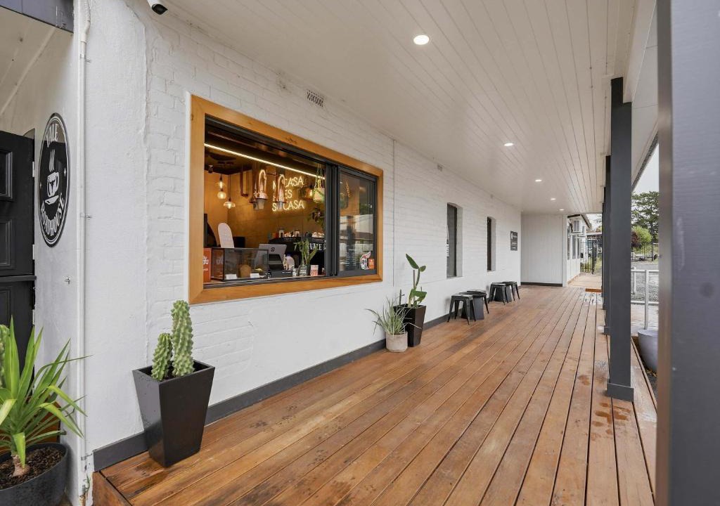 Perthville Apartment | Vale Road Studio Two - 3 Minutes to CBD