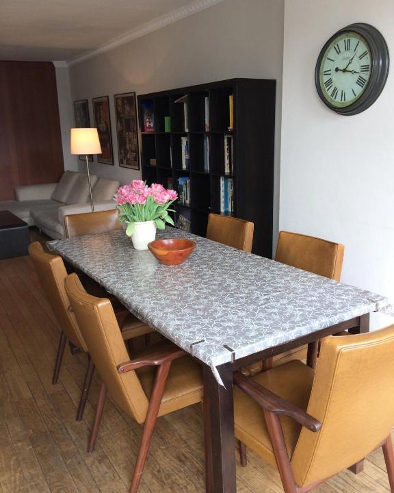 Frederik Hendrikbuurt House | Van OldenBnB