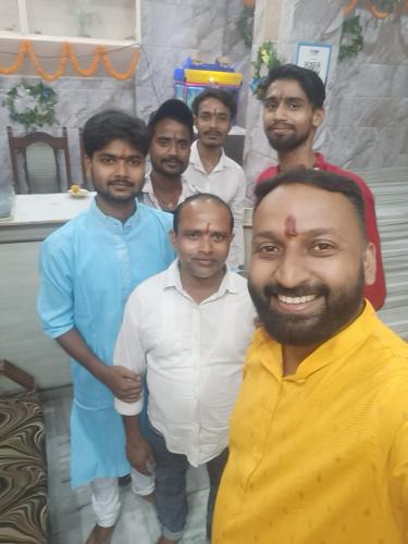 Dehri-on-sone Hotel | Vandana Hotel