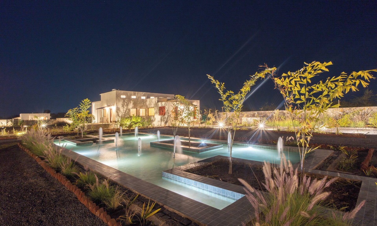 Bali Resort | Vanthra Vilas