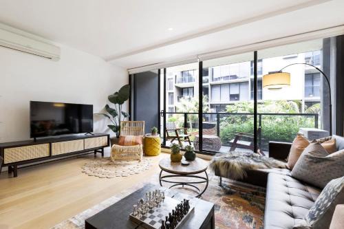 Hawthorn House | VAQUAY Haven In Hawthorn