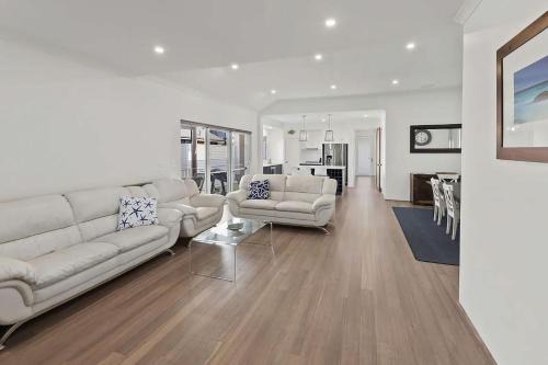 Vasse House | Vasse Manor