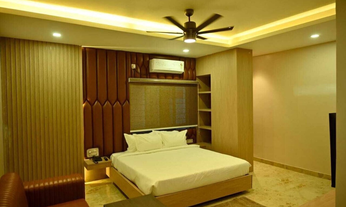 Rourkela Hotel | Vastu Inn