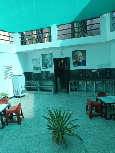 Bani Park Hostel | Vasudevay Homes