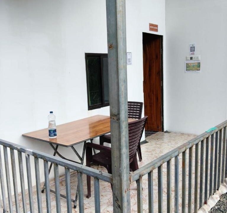 Vattavada House | Vayora Resorts