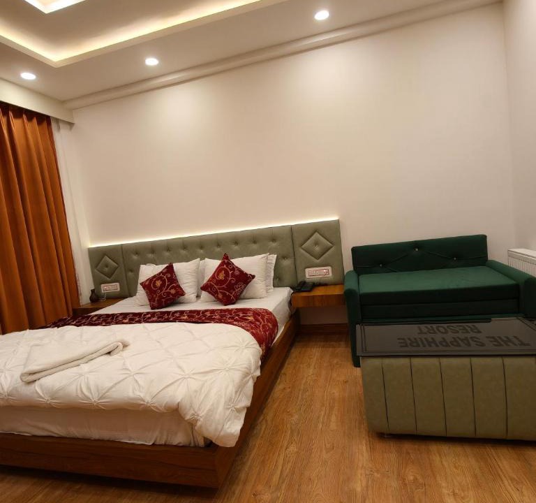 Pahalgam House | Velour Pines Pahalgam