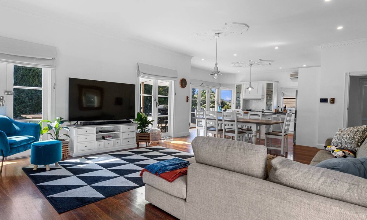 Ventnor House | Ventnor Coastal Charm