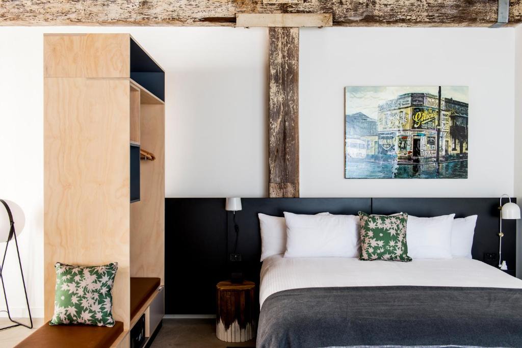 Ultimo Apartment | Veriu Broadway