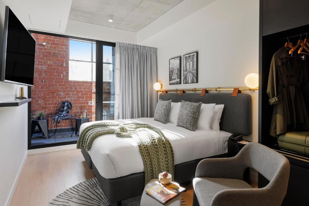 Collingwood North Hotel | Veriu Collingwood