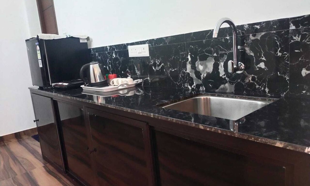 Thariyode Apartment | VGK RESIDENCY