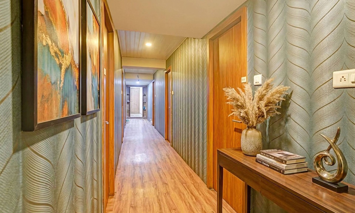 Chandivali Hotel | Via Maahi Residency