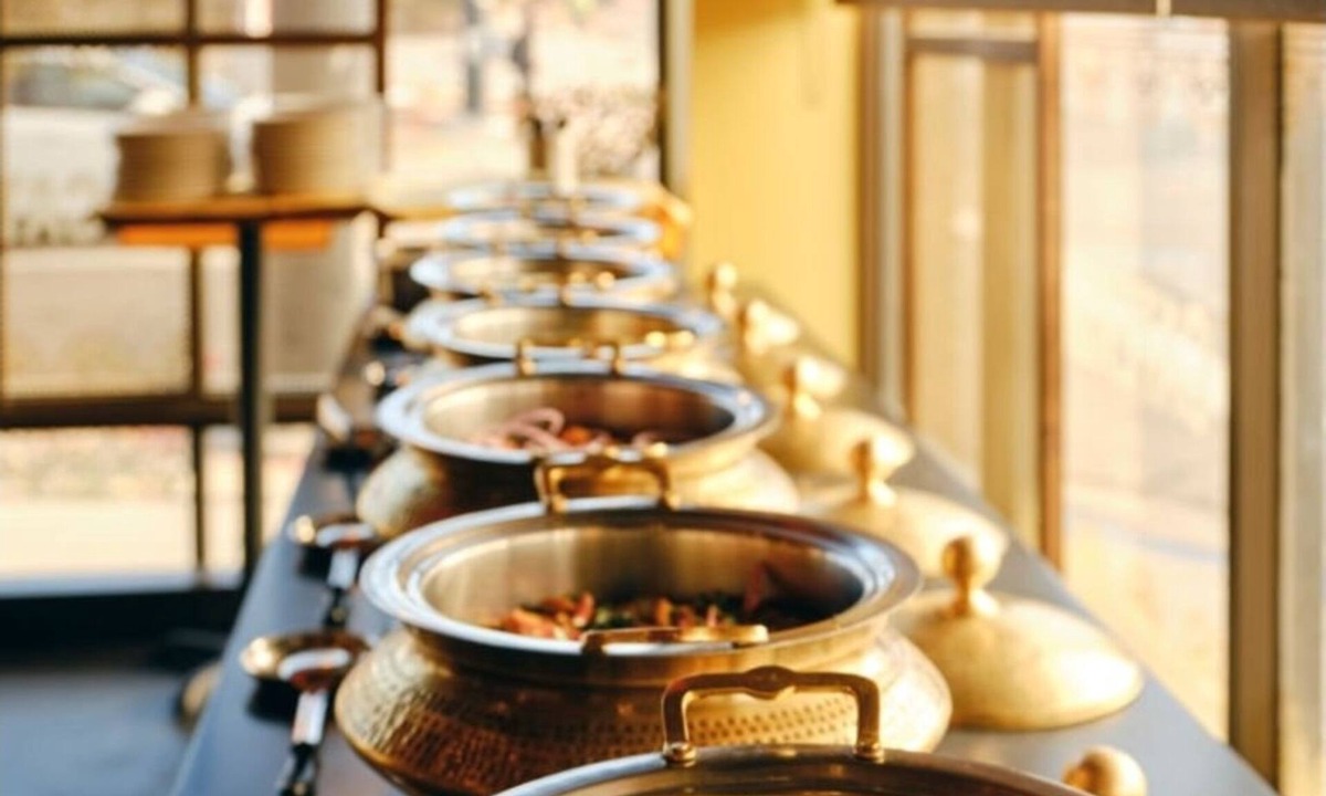 Bara Bazar Hotel | Via Trivedi Tower