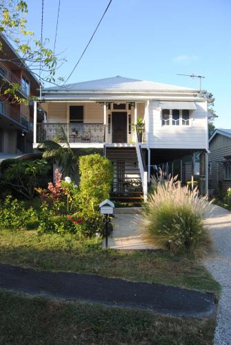 Kelvin Grove Apartment | Victoria 53