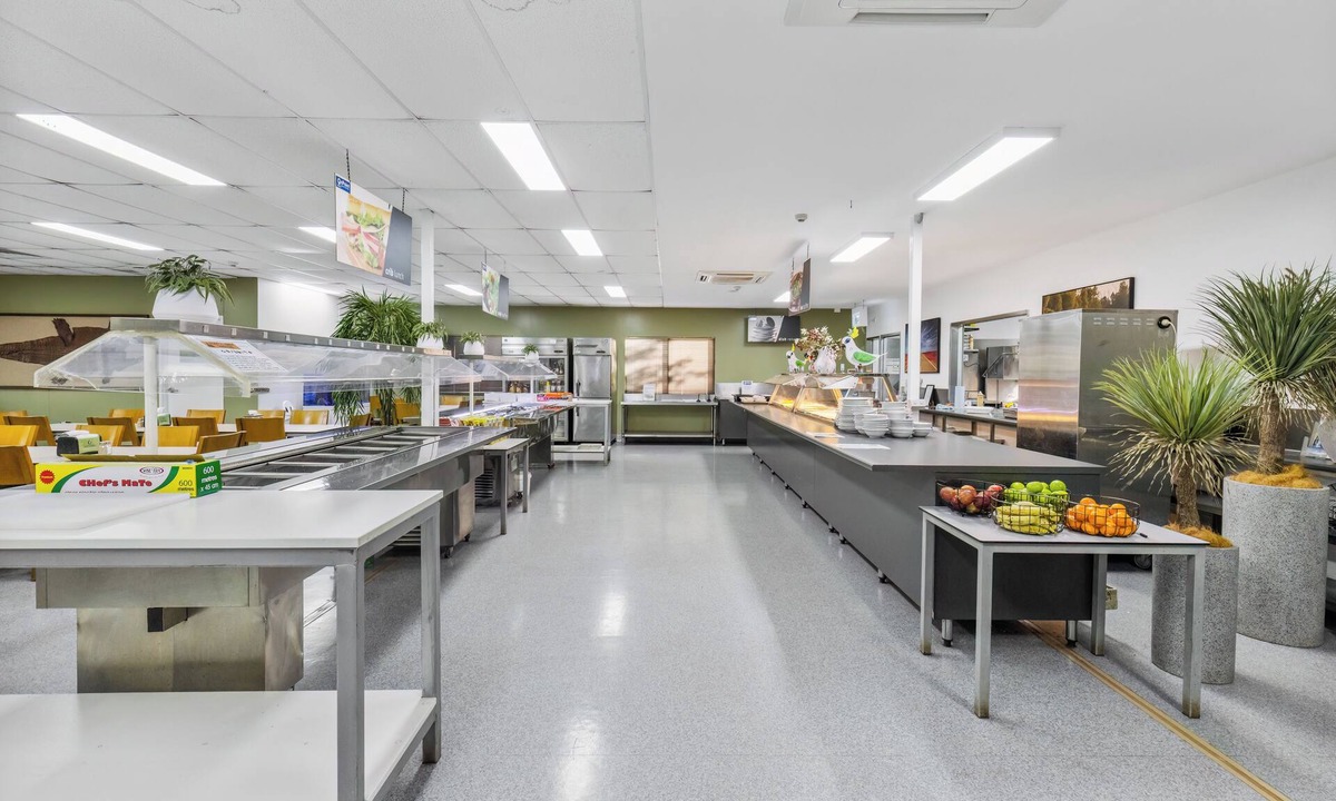 Katherine South Hotel | Victoria Accommodation Village
