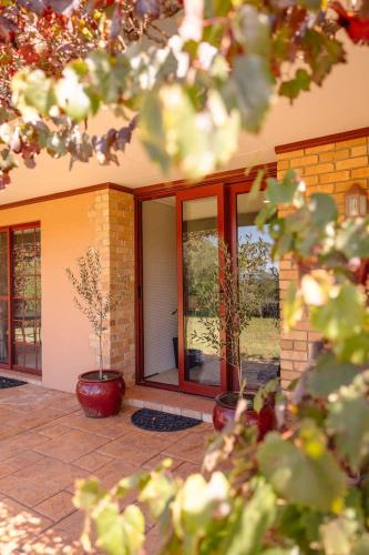 Rylstone House | 'Videre'