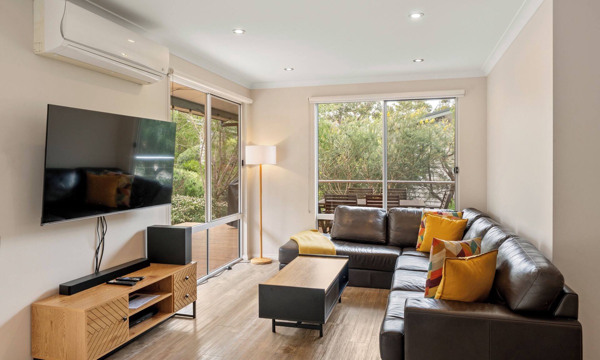 Dunsborough Villa | Viente @ Cape Villas, Dunsborough