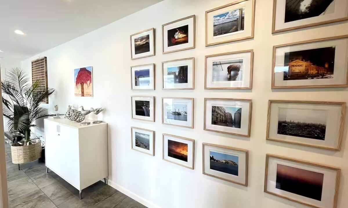 Brunswick North Apartment | View on Albion - two bedroom apartment