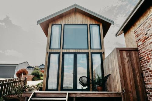 Albany Villa | View Street Studios - Tallerack