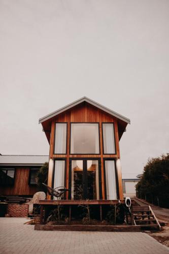Albany Apartment | View Street Studios - Yarri