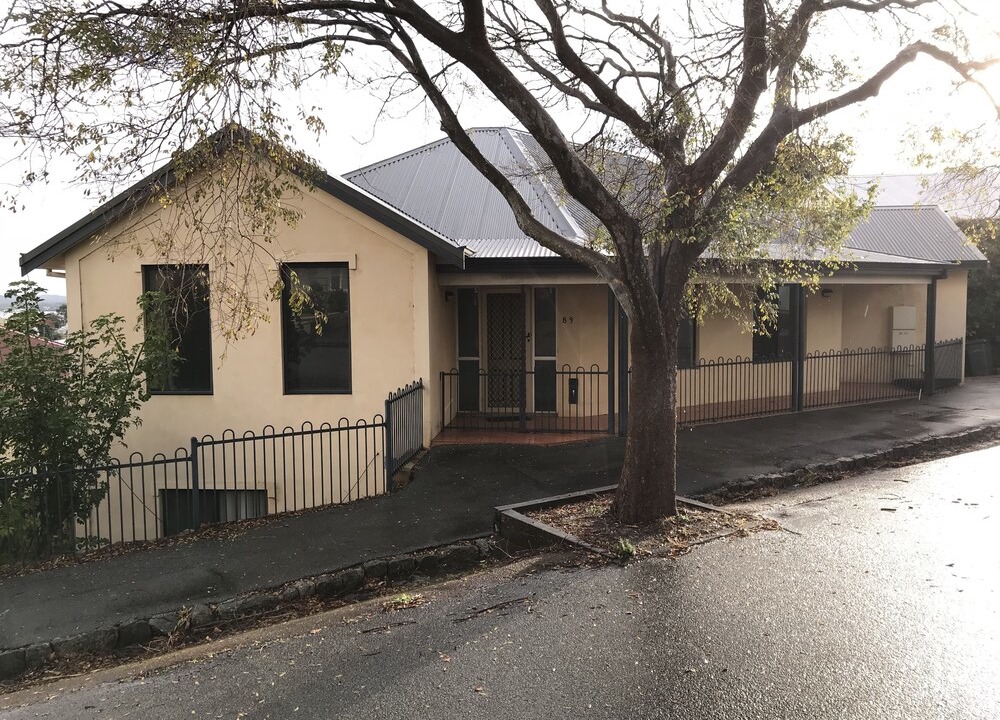 Albany House | Views on Spencer