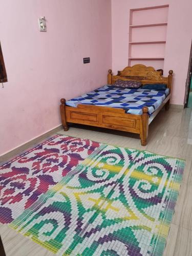 Tiruvannamalai House | Vignesh Home staying
