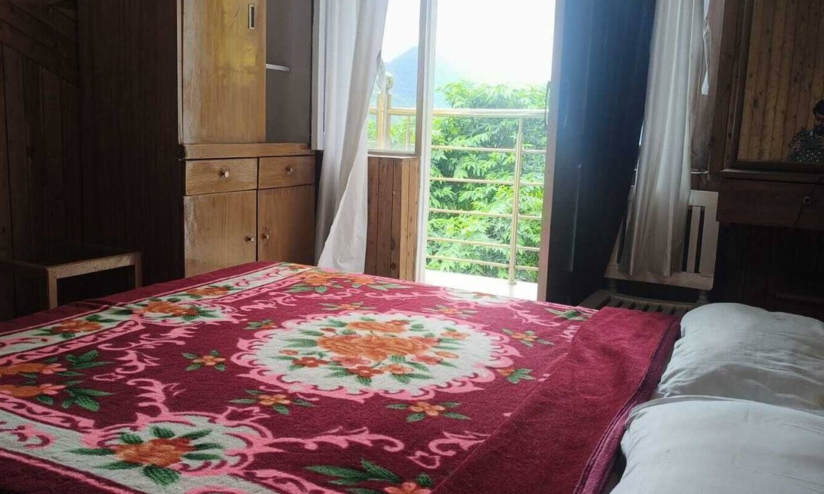 Kichha Hotel | Vikas Hotel