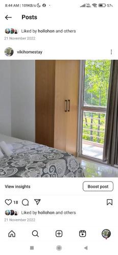Henima Apartment | Viki homestay