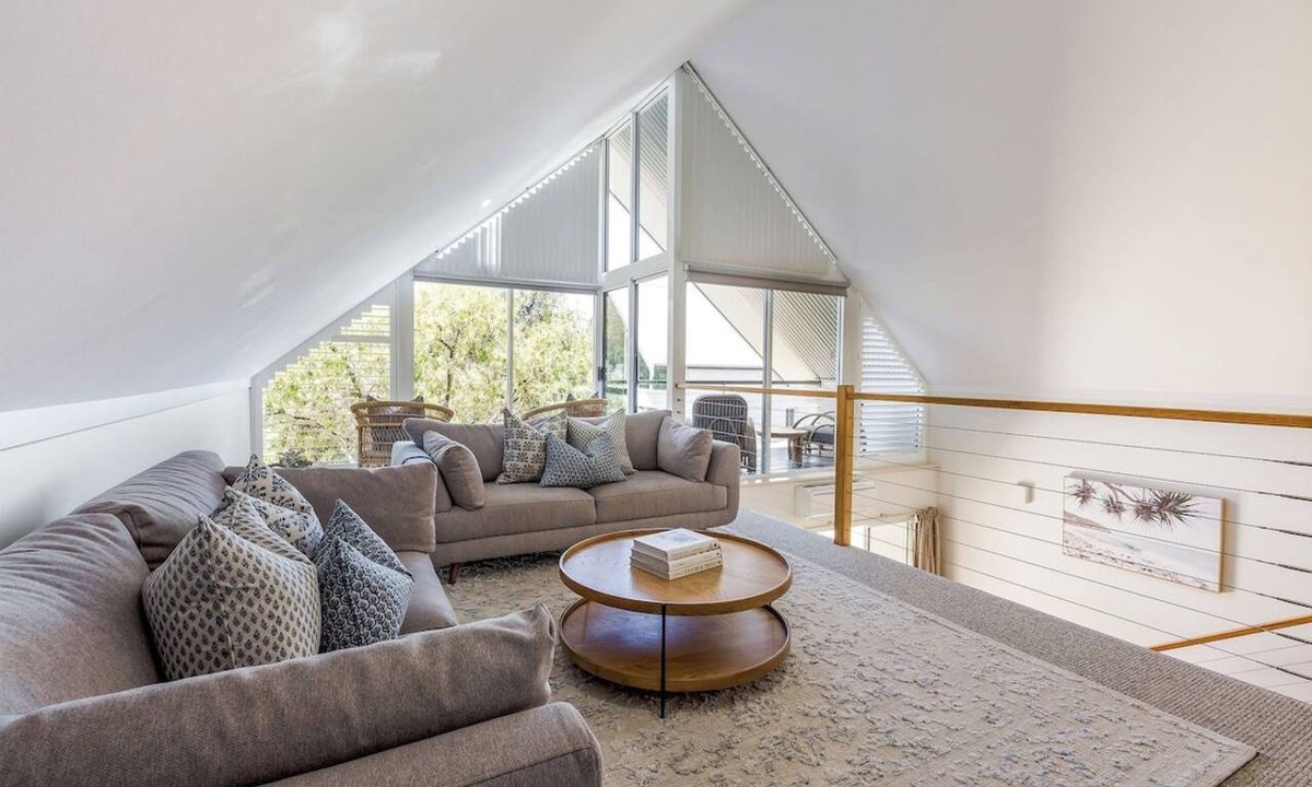 Quindalup Villa | Villa 1 - Whitesands