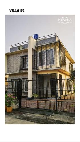 Tepesia Villa | Villa 27